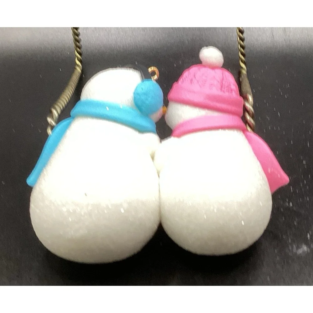 2016 Hallmark Keepsake Christmas Ornament‎ 